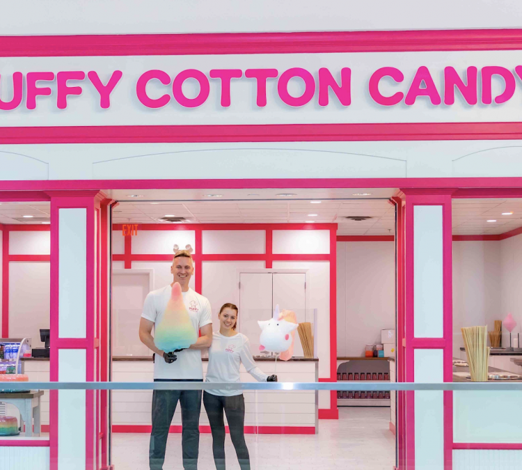 Puffy Cotton Candy (Franklin,&nbspTN)